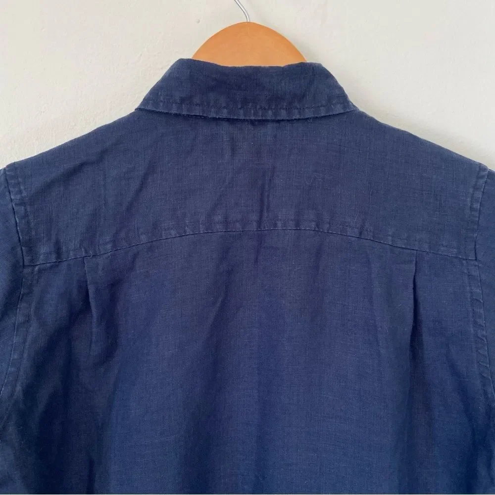 The Children’s Place Linen Boy’s Shirt